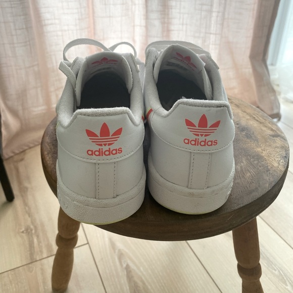 Adidas kids continental 80 - Picture 2 of 5
